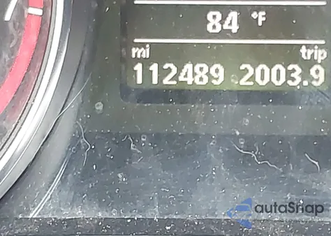 2016 Volkswagen Passat 1.8T Se из США, поврежденный, VIN 1VWBT7A37GC024318